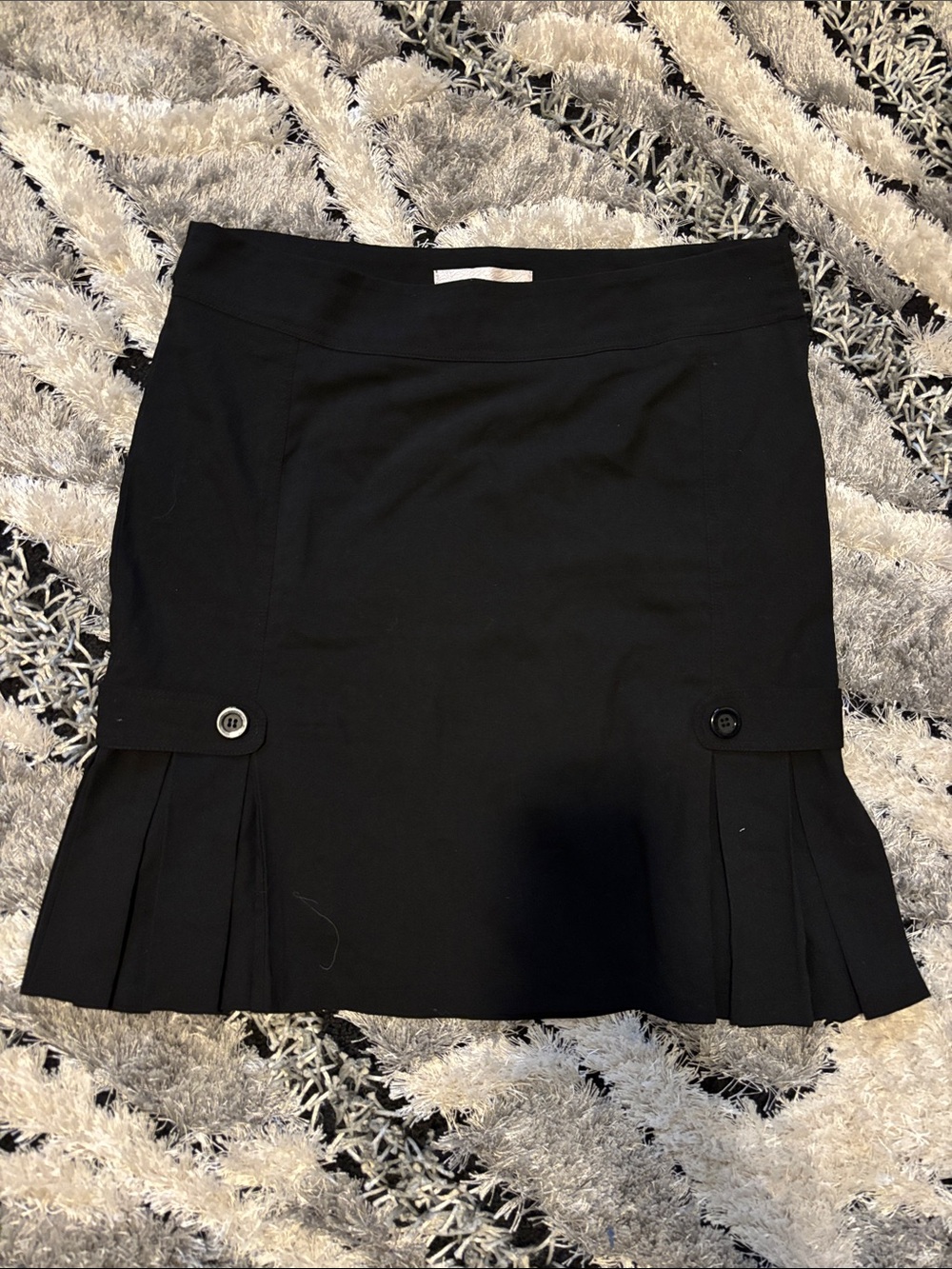 Costa Blanca Skirt💜🌟